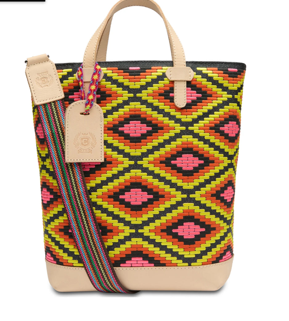 Consuela Rae Essential Tote