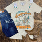 Turquoise Trail Tee