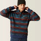 Ariat Cottonrich Mockneck Sweater