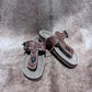 BALINDA RIDGE SANDAL