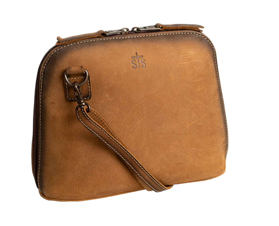 STS Baroness Weezy Crossbody