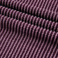 CORDED KNIT MOCK TOP