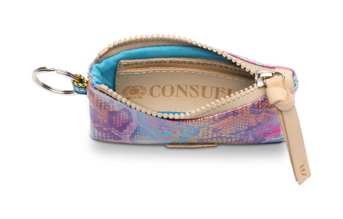 Consuela Steph Pouch