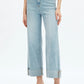 ZEPHYRINE HI-RISE WIDE LEG JEAN
