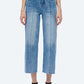 HR WIDE LEG JEAN