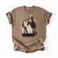 VINTAGE BRAHMA BULL TEE