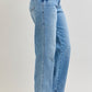 MR PETITE TC STRAIGHT JEAN