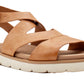 V Smores Multi Sandal