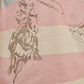 AMERICAN FLAG EMB SS