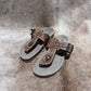 BALINDA RIDGE SANDAL
