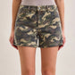 CAMO MR DAD SHORTS