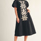NIGHT HAZE DRESS