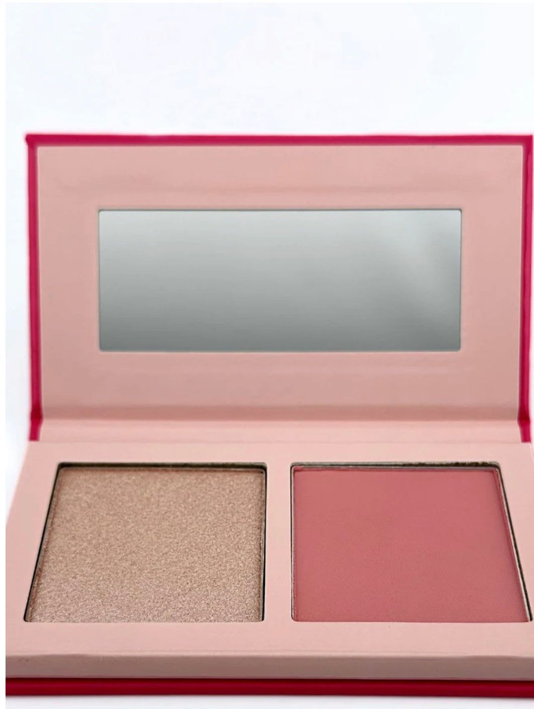 JL Feeling Sassy Blush