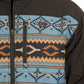 Cinch Mn Tribal Bonded Jacket