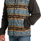 Cinch Mn Tribal Bonded Jacket