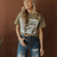 DUCK STAMP TEE