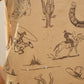 WESTERN GRAPHIC SAND SS