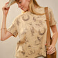 WESTERN GRAPHIC SAND SS