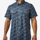 DESERT NIGHT PERFORMANCE BUTTON UP