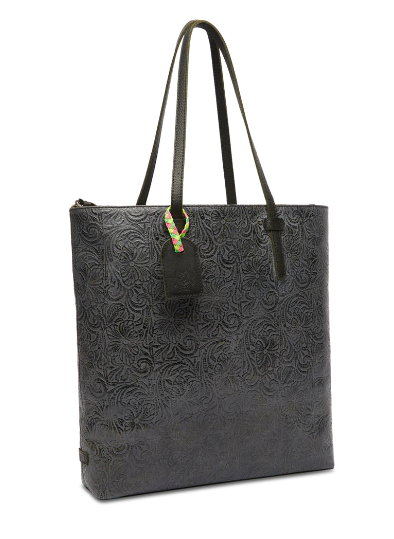 Consuela Steely Market Tote