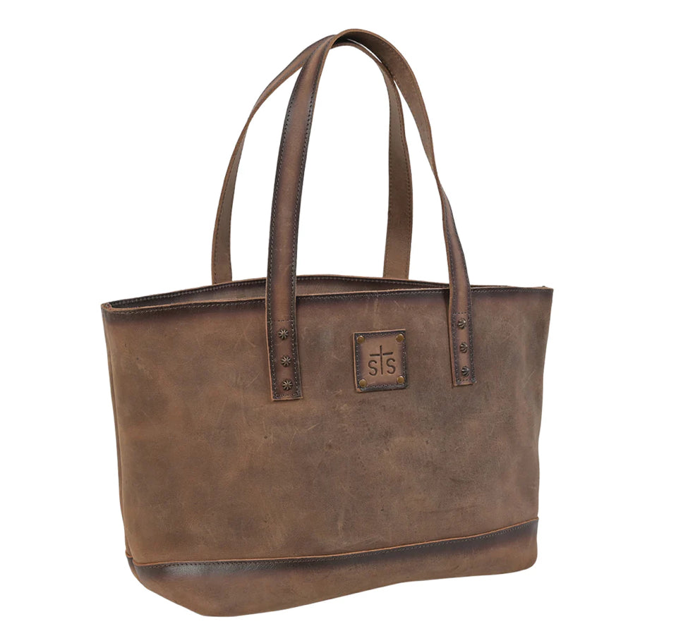 STS Baroness Tote