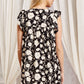 Daisey Fields Floral Dress