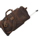 Ariat Duffle Bag with Wheels