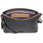 Consuela Steely Midtown Crossbody