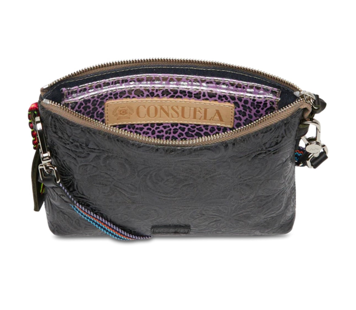 Consuela Steely Midtown Crossbody