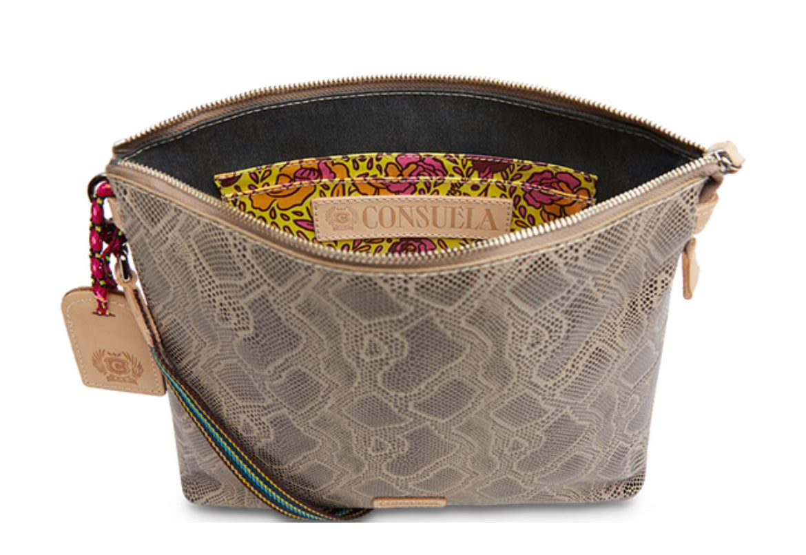 Consuela Dizzy Downtown Crossbody