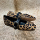 ANASTASIA LEOPARD FLATS