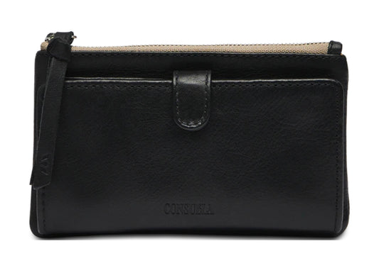 Consuela Evie Slim Wallet