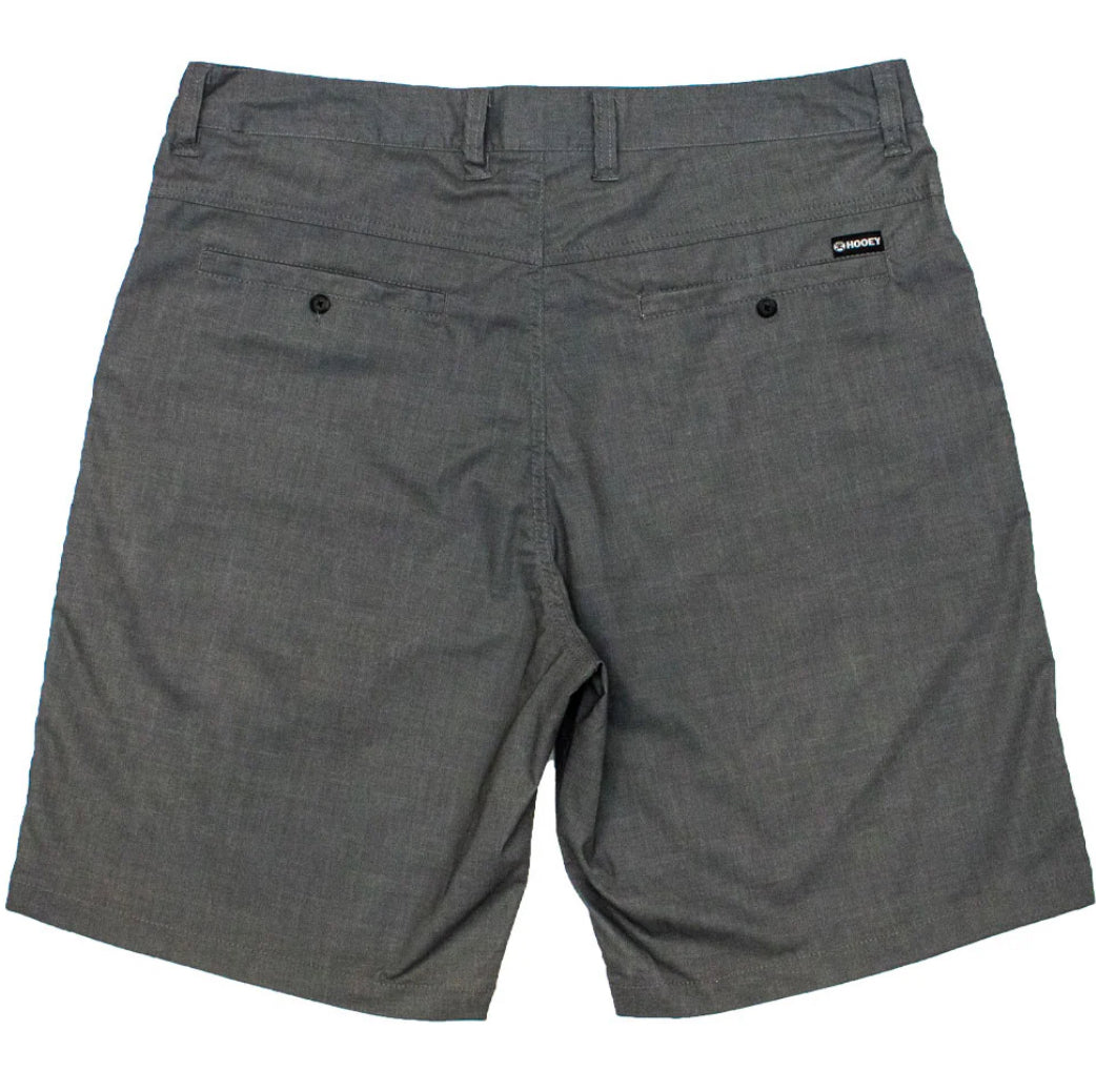 The Hybrid Grey Shorts