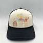 3 AMIGOS CAP