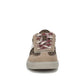 TASTIC 2 LEOPARD MAROON SHOE