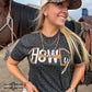 HOWDY BIT SS TEE