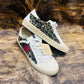 PAULA LEOPARD SNEAKER