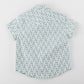 WRANGLER INFANT MINT SNAP SS
