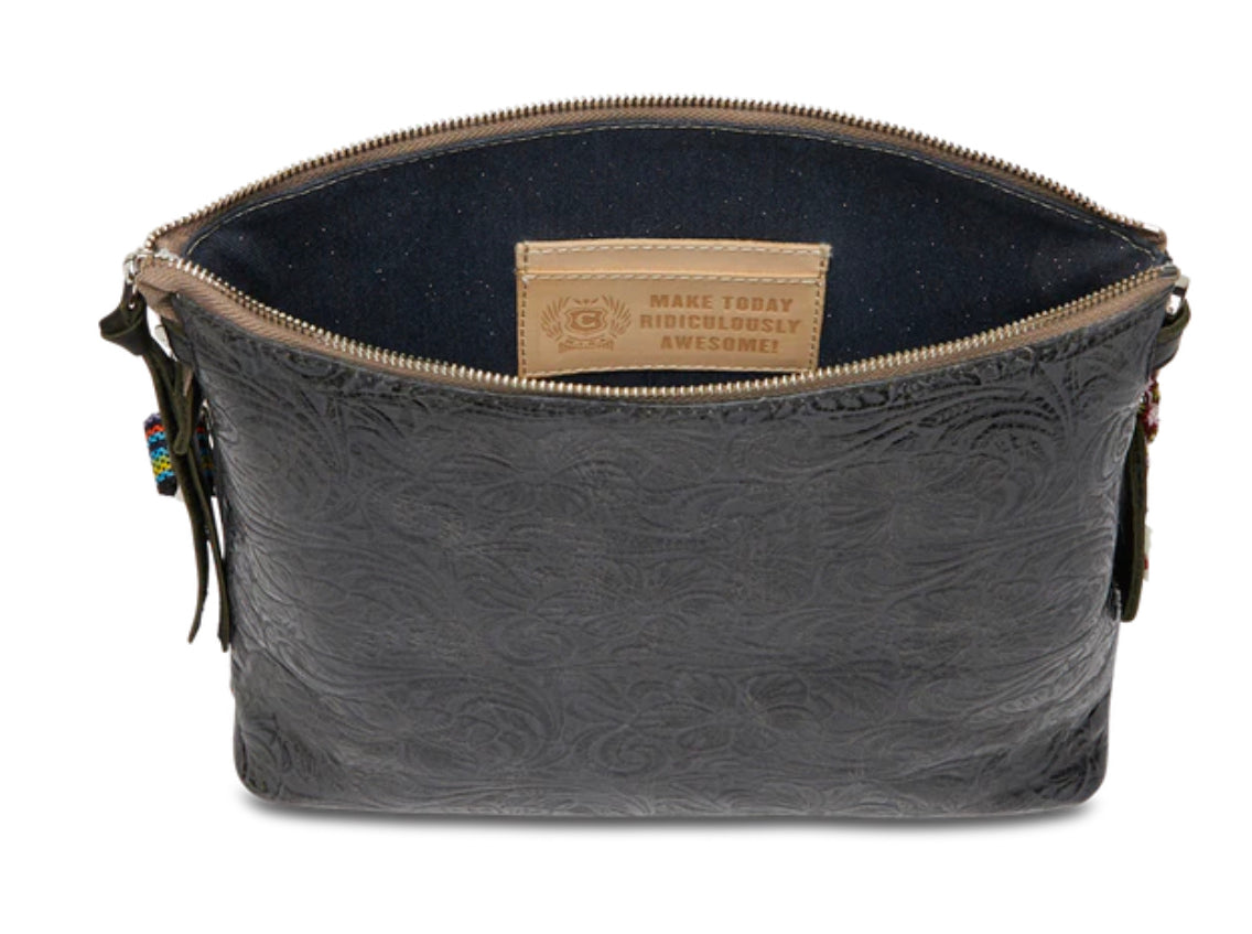 Consuela Steely Downtown Crossbody