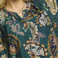 BOHO PAISLEY TOP