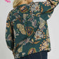 BOHO PAISLEY TOP