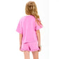 CUTIE CUTE PINK SET