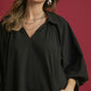 MIDNIGHT MIDI DRESS