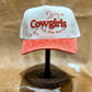 COWGIRLS RUN THE WORLD CAP