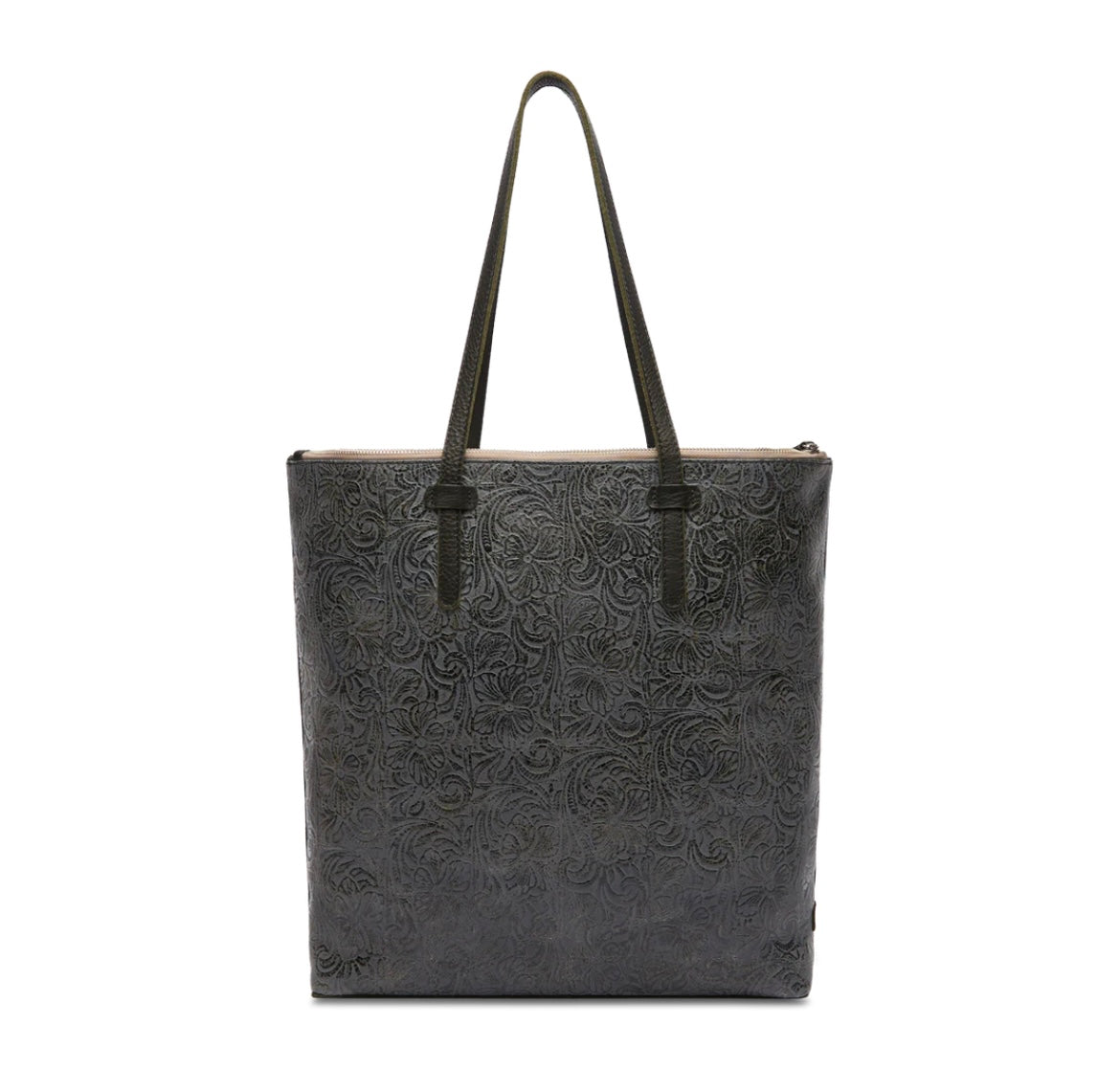 Consuela Steely Market Tote