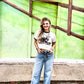 THE HEREFORD BULL TEE