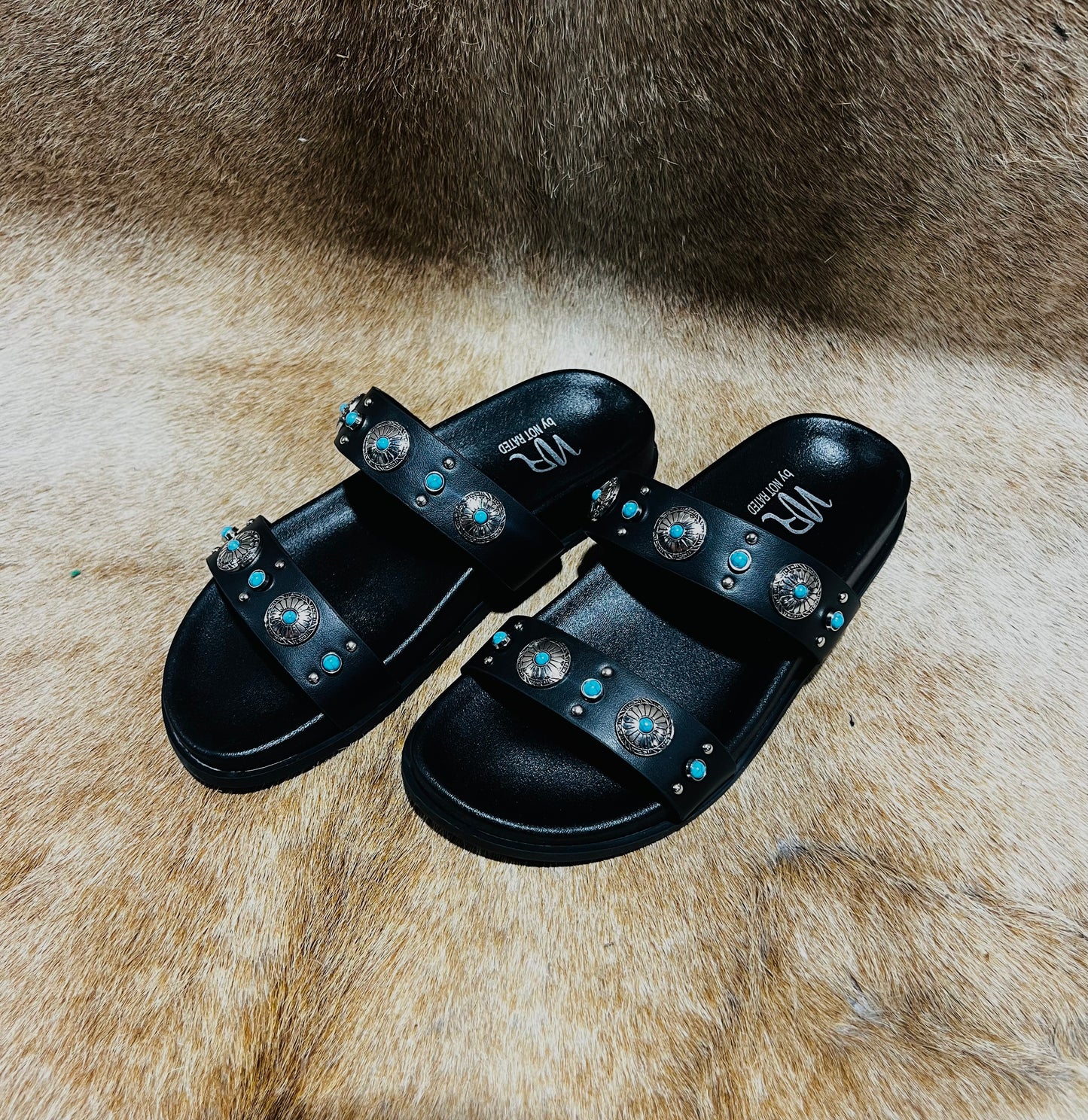 BRIALLEN WEST SANDAL