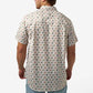MALLARD DUCK DOG PERFORMANCE BUTTON UP
