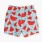 INFANT/TODDLER WATERMELON SWIM SHORTS