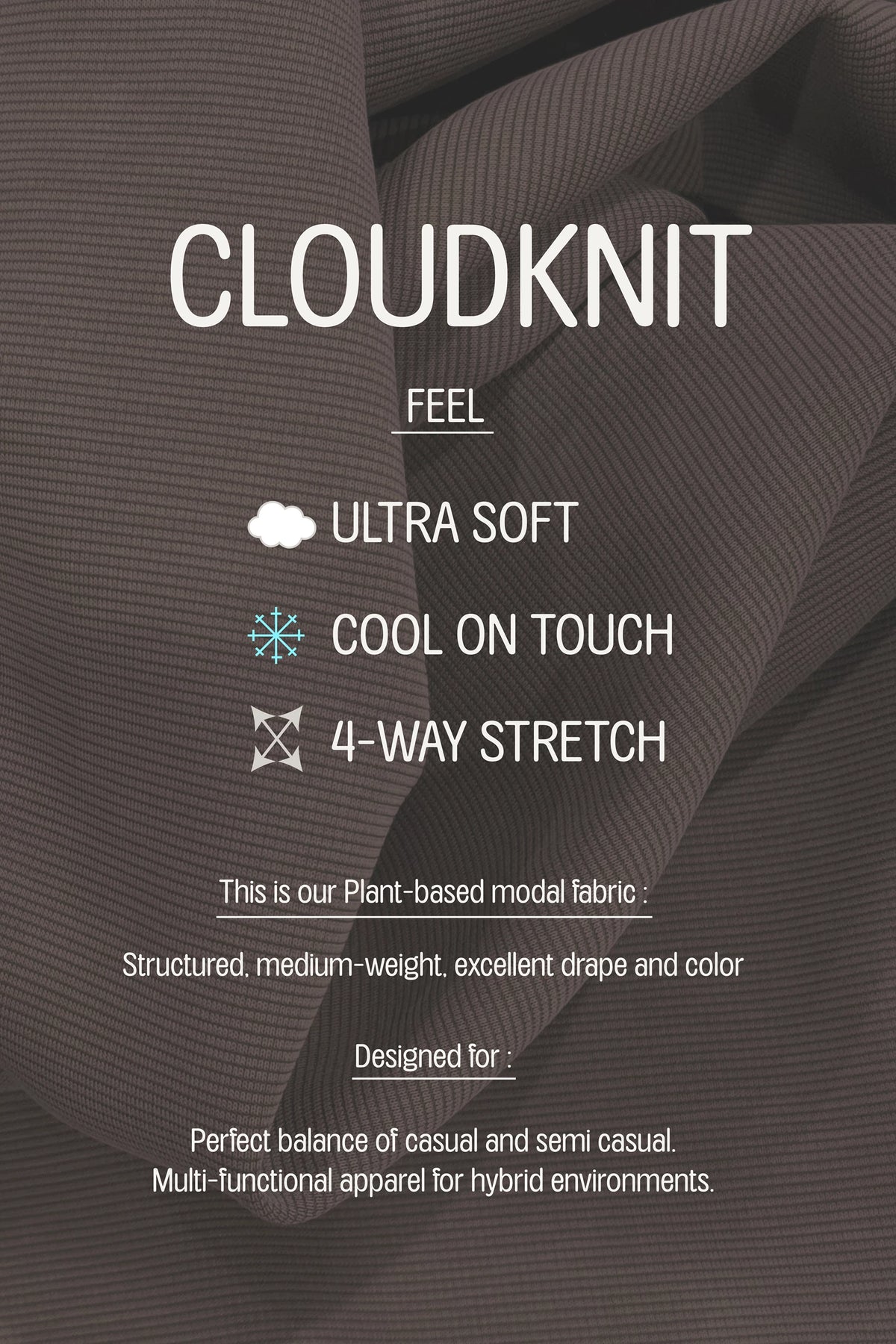 COLORBLOCK CHARCOAL SET